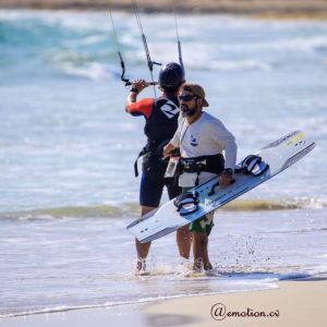 santa kite cabo verde kite surf shool and rentals wing foil lessons 4